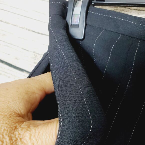 Harve Benard by Bernard Holtzman Pants Womens Size 8 NWT - Picture 3 of 7